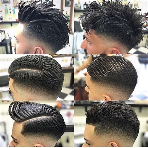 539 best Uppercut images on Pinterest | Barbershop ideas ...