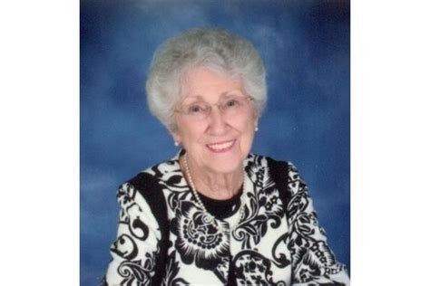 Mary Blackwell Obituary 1931 2020 Henderson Kentucky Ky The