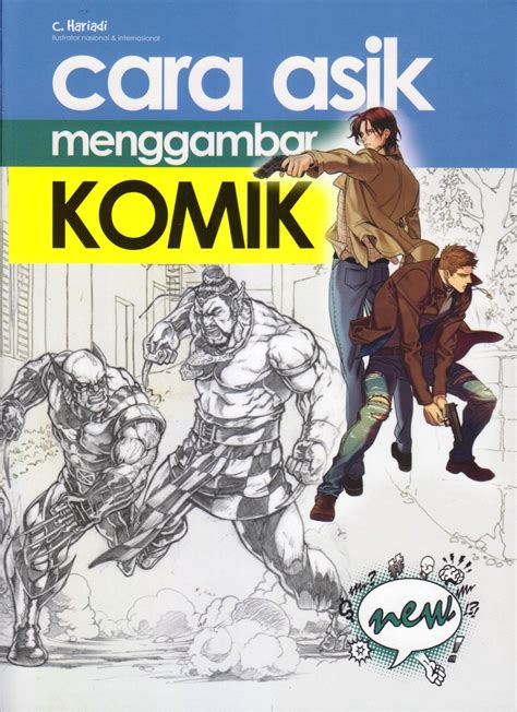 Saya baca manhwa di rental komik di desa saya, terkadang saya berburu manhwa bekas di pasar prambanan atau beli langsung di supermarket atau toko buku terdekat. Menggambar Komik Di Buku Gambar | Komicbox