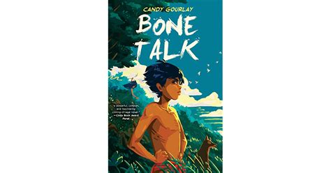 Bone Talk By Candy Gourlay