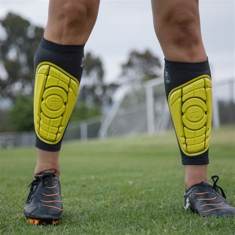 Download Shin Guards | Soccer Shin Guards | G-Form