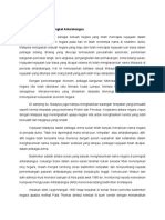 Perencanaan pembangunan nasional dan daerah akan terlaksana dengan baik, sinergis dan terarah apabila diawali dengan perencanaan yang matang dan memperhatikan aspek kontinuitasnya. Peranan Generasi Muda Dalam Pembangunan Negara