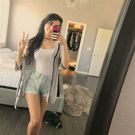 Sssniperwolf Sexy Pictures