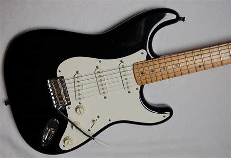 Fender Squier Stratocaster Japan 1993 1994 Catawiki