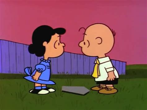 Cody S Film TV And Video Game Blog You Re In Love Charlie Brown 1967