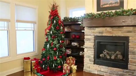 Maybe you would like to learn more about one of these? PRE-LIT NOBLE PINE PULL-UP CHRISTMAS TREE-6-1/2 ...