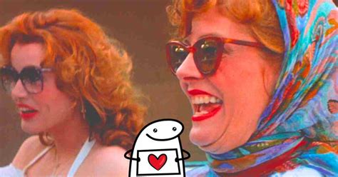 15 Great Thelma And Louise Memes To Escape Your Worries