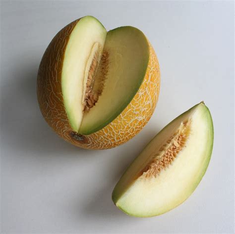 Sweet Green Honeydew Melon Colors Photo 34691494 Fanpop