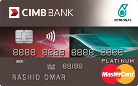 Why can't i use a cimb debit card on paypal? Kad Kredit Minyak Petrol Terbaik di Malaysia