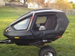 Alternative options to bicycle trailers for dog. Pet Hauler Motorcycle Trailers - Pull Behind Motorcycle ...