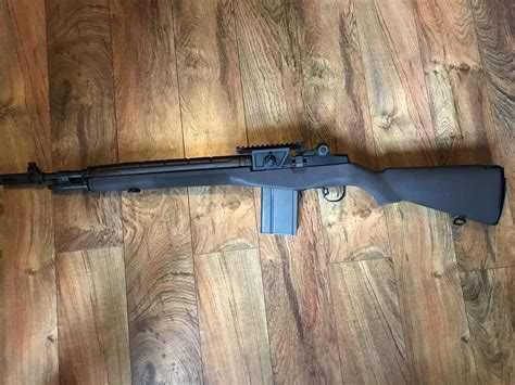 Smith Enterprises M14 Hkpro Forums