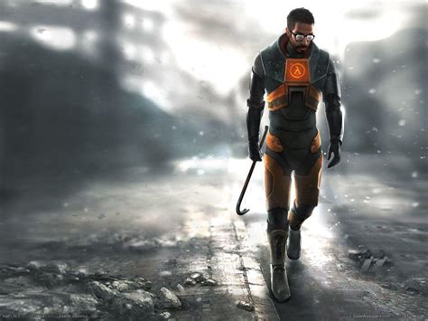 Hl2 Wallpapers Top Free Hl2 Backgrounds Wallpaperaccess