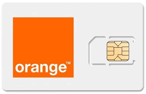 Starter Orange Karta Sim 100ok Karty Sim Orange 7222903469