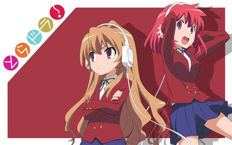 Kawaii Toradora Kawaii Anime Wallpaper 35587823 Fanpop