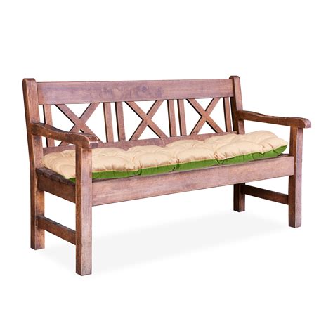 Es ist jedes garten sitzkissen sofort auf amazon.de verschönern im lager verfügbar und kann sofort bestellt werden. Bankauflage Garten Sitzkissen faltbar 2-Sitzer Sitzauflage ...