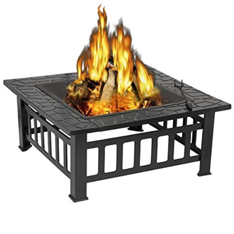 15 Outdoor Fire Pits Under 200 To Enjoy This Winter Ibtimes