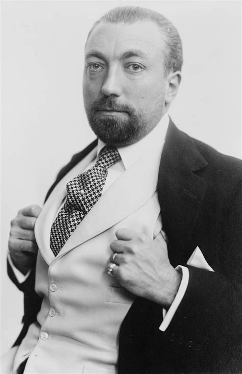10 Things You Didn T Know About Paul Poiret Niood