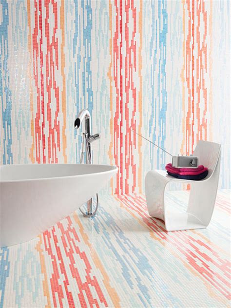 The designers at pablo design work hard to broaden the lighting field with new, modern ideas that people love around the world. Cool Tile Designs That Can Make Your Interiors Look Stunning