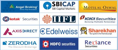 In indian retail brokerage industry, the brokerage firms primarily work as agents for buying and selling of securities like shares, stocks and other indiabulls securities is the leading brokerage firm in india, which started functioning in the year 2000. 25 Best Full Service Stock Brokers In India for 2018 ...