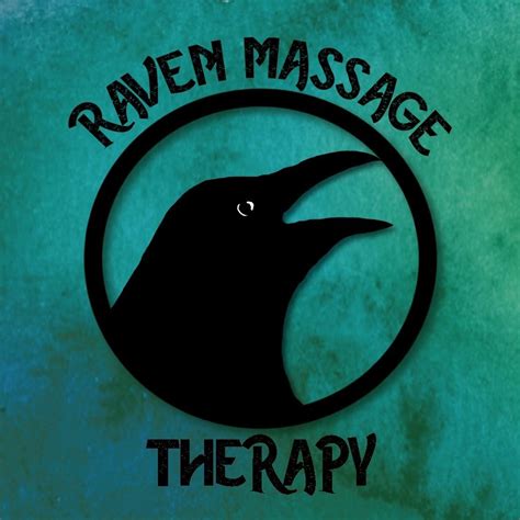 Raven Massage Therapy Victoria Bc And South Island Victoria Bc