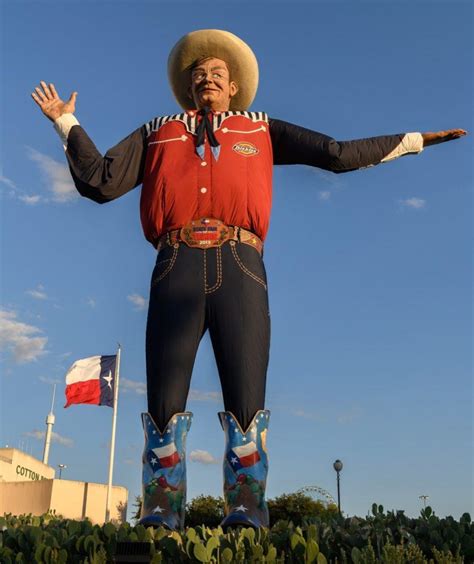Texas State Fair 2023 Rad Season