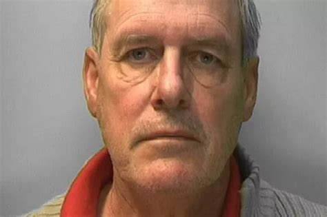 Former Teacher Locked Up For Historic Sex Offences Against 14 Year Old