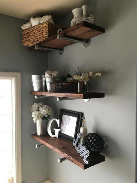 An inspired take on the modern bathtub, arcos features subtly tapered sides and a slim ledge that keep the look organic, refined and light. Industrial shelves above bathtub. | Shelves, Industrial ...