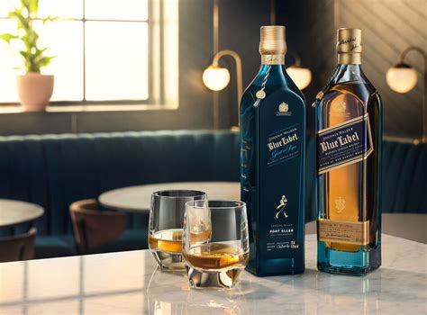 Purchase inkjets inks with us at an affordable price and we assure you prompt delivery of the ordered. Johnnie Walker Blue Label Tasting Session in Malaysia - Review