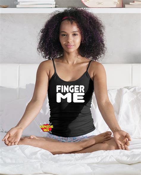 Finger Me Crotchess Thong Pantiesg String Play With Pussy Etsy