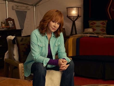 Big Sky Star Says Reba Mcentire Is A Big Addition To The Cast