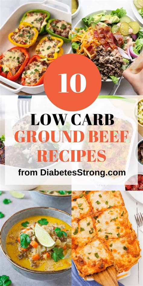Recipes chosen by diabetes uk that encompass all the principles of eating well for diabetes. Diabetic Ground Beef Dinner / Ground Hawaiian Beef Cooking Made Healthy / Learn how to thaw ...