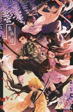 Natsuki hanae, akari kito, hiro shimono and others. Télécharger Demon Slayer : Le Train de l'infini le film ...
