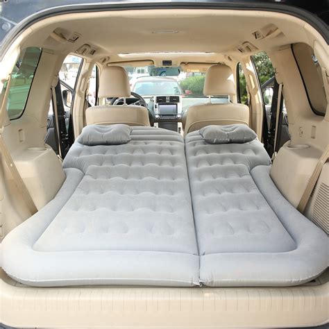 Air Bed For Suv Compre Levoryeou Carro Inflavel Bed Suv Car Colchao