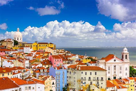 Portugal Vacation Packages With Airfare Liberty Travel