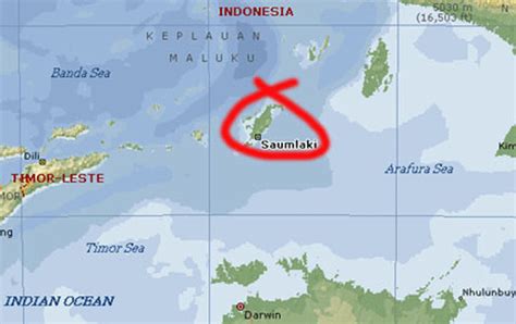 Tentunya jumlahnya lebih banyak dibandingkan dengan negara lain yang ada di asia tenggara. Peta Indonesia: Peta Indonesia Dan Australia