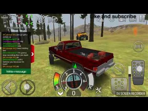 Offroad outlaws *new barnfind* in the new update!! Offroad Outlaws New Barn Find / WHERE TO FIND THE COMARO (Offroad Outlaws) - YouTube - Yeah i ...