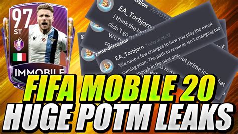 The fifa 22 beta was set to be a fantastic way. HUGE POTM AND PRIME ICON LEAKS! POTM PLAYER LEAKED BY EA ...
