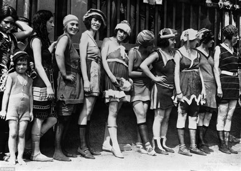 Stunning Pageant Photographs Show The First Ever Miss Play Vintage Nude