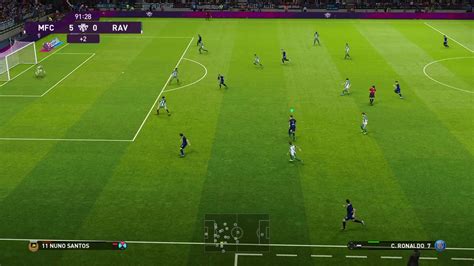 Además, este kit se también encuentra en formato.dds, eso quiere decir que podrás importarlo a tu juego en hd sin perder calidad usando el método. eFootball PES 2020 LITE_20200113145336gghjñññ - YouTube