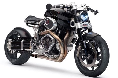 Confederate Hellcat X132 Ms Dhonis Unusual Bike ~ Top Bikes Zone