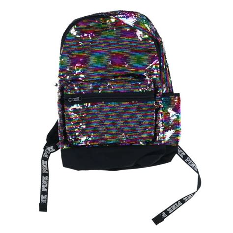 Victoria's Secret - Victoria's Secret Pink Campus Backpack ...