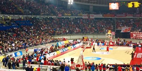 Live matches, stats, standings, teams,. Watching an Olympiacos Basketball Game at SEF | Athens Coast