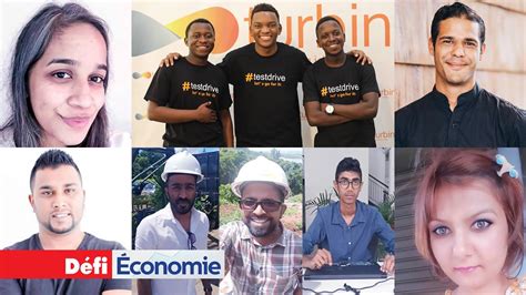Entrepreneuriat Ces Jeunes Diplômés Qui Se Mettent à Leur Compte