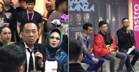 Pertama kali dalam sejarah gv, ada 7 finalis. Tok Ram Jelaskan Kenapa Gegar Vaganza Ada 2 Juara Iaitu ...