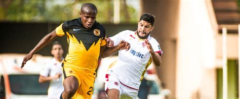 Kaizer chiefs b is a south african football club based in johannesburg that plays in the psl reserve league.the team is nicknamed amakhosi. LDC : Le Wydad cartonne les Kaizer Chiefs et prend le pouvoir