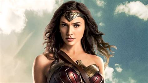 Israel deserves to live as a free and safe nation, adding: Patty Jenkins Talks "Totally Different" Wonder Woman 2 Concept