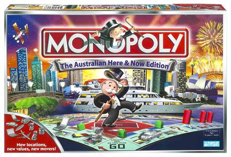 In some situations, particular companies may employ restrictive trade practices (collusion, market sharing etc.) in order to inflate prices and restrict production in much the same way that a monopoly does. How Much Does Australia's Real Life Monopoly Board Cost?