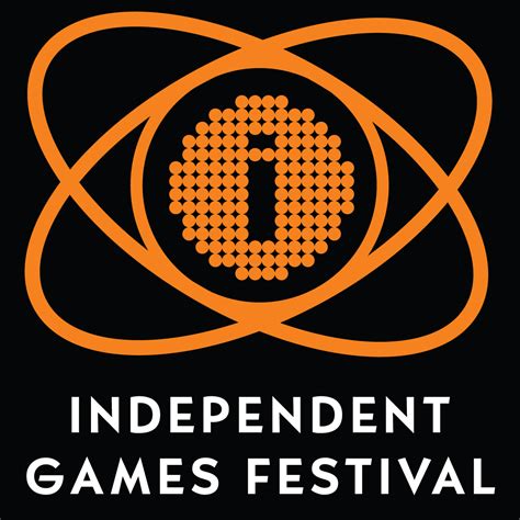 Igf 20th Annual Independent Games Festival