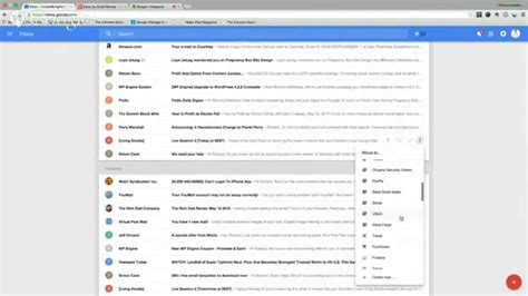 Inbox By Gmail Review Youtube