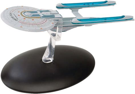 Uss Excelsior Ncc 2000 Star Trek Starships Wiki Fandom